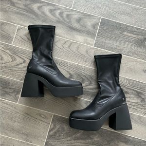 Windsor Smith Baddest Boots